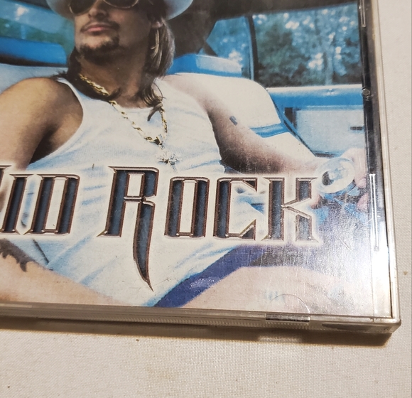 CD Kidd Rock Cochy 2001 - Picture 2 of 3